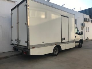 Iveco Daily 2010
