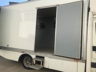 Iveco Daily 2010
