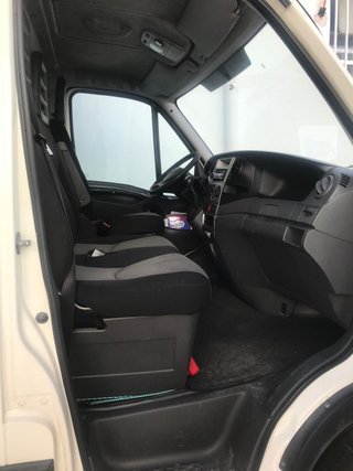 Iveco Daily 2010