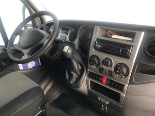 Iveco Daily 2010