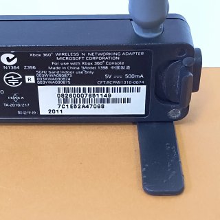 MICROSOFT XBOX 360 ANTENNA MODULO WI-FI WIRELESS