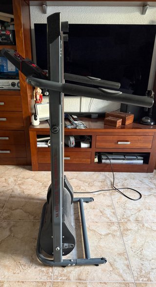 Cinta de andar plegable Viva Gym