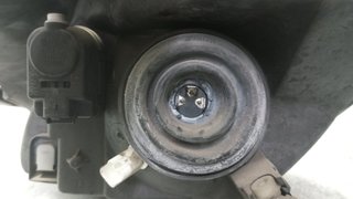 FARO DERECHO CITROEN XSARA PICASSO 9649557380 1749634