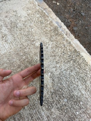 Corona JT Sprockets 48 dientes