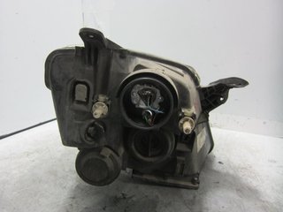 FARO IZQUIERDO OPEL MERIVA 9308550 1637390