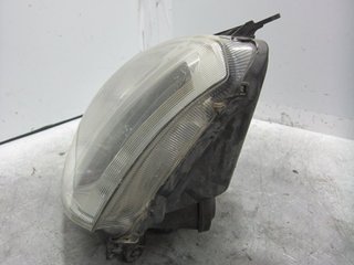 FARO IZQUIERDO OPEL MERIVA 9308550 1637390