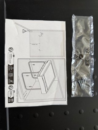 Conjunto Cubos de basura