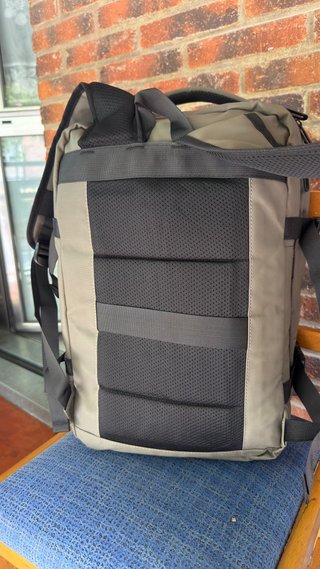 Mochila de 40 litros / Maleta de viaje imperméable
