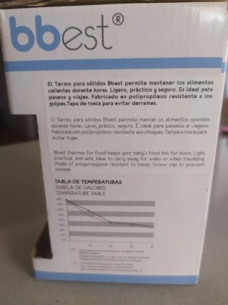 Termo para purés eat me bbest