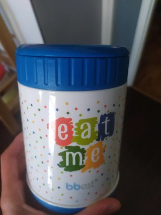 Termo para purés eat me bbest