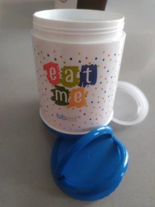 Termo para purés eat me bbest