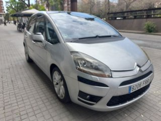Citroën C4 2.0 HDI 138 Exclusive