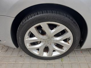 Citroën C4 2.0 HDI 138 Exclusive