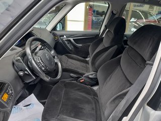 Citroën C4 2.0 HDI 138 Exclusive