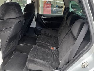 Citroën C4 2.0 HDI 138 Exclusive