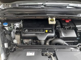 Citroën C4 2.0 HDI 138 Exclusive