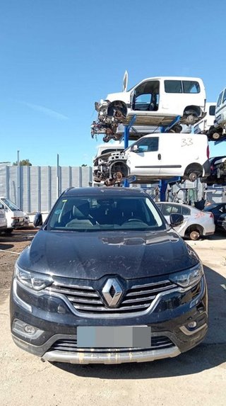 101514 tubo renault koleos ii
