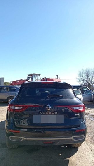 101514 tubo renault koleos ii