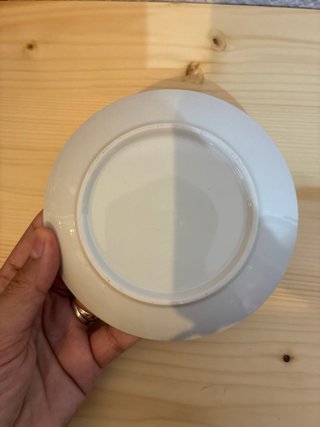 Taza Gaudí cerámica