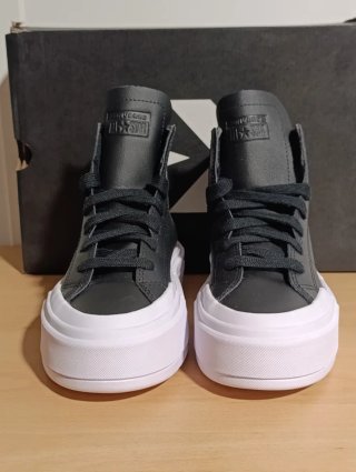 Converse Talla 35.5 Nuevas