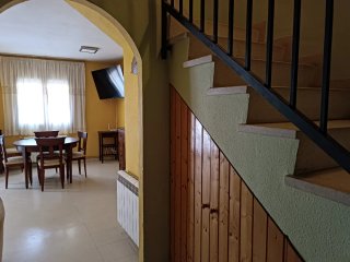 Alojamiento en Alcañiz MotoGP