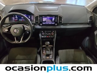 Skoda Karoq 1.5 TSI ACT Design DSG 110 kW (150 CV)