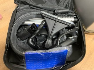 Aqualimpia plus Mercedes nueva