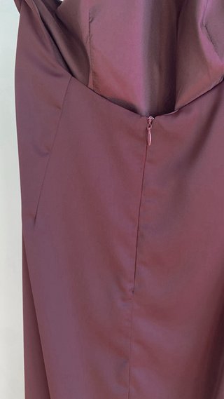 Vestido invitada Talla S