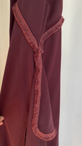 Vestido invitada Talla S