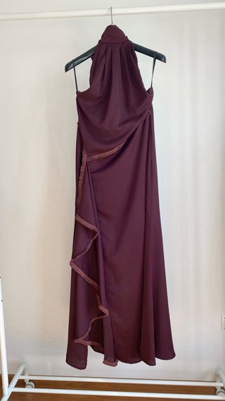 Vestido invitada Talla S