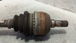 TRANSMISION DELANTERA IZQUIERDA OPEL ASTRA H BERLINA 13214836 1822177