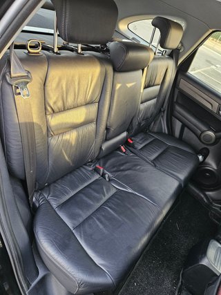Honda CR-V 2011 2.2 iDTEC 150cv Luxury 136500km