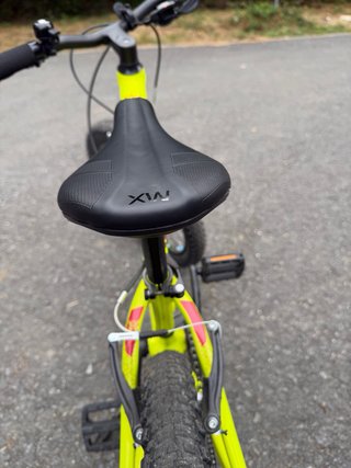 Orbea MX 20 Dirt Bicicleta Infantil MTB