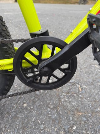 Orbea MX 20 Dirt Bicicleta Infantil MTB