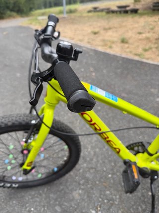 Orbea MX 20 Dirt Bicicleta Infantil MTB
