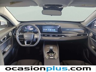 EBRO S700 1.6 TGDI Comfort DCT 108 kW (147 CV)