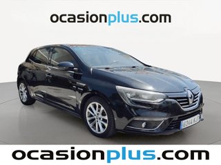 Renault Megane Zen Energy TCe 97 kW (130 CV) EDC