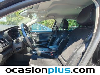 Renault Megane Zen Energy TCe 97 kW (130 CV) EDC