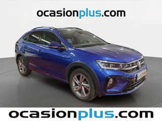 Volkswagen Taigo R-Line 1.0 TSI 85 kW (115 CV) DSG