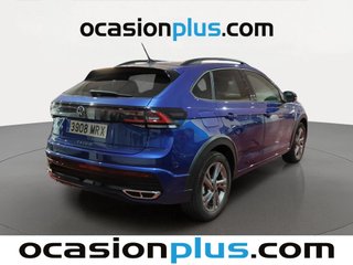 Volkswagen Taigo R-Line 1.0 TSI 85 kW (115 CV) DSG
