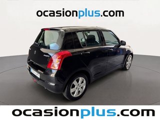 Suzuki Swift 1.3 GLX 5p 68 kW (92 CV)