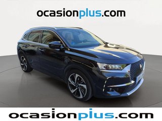 DS DS7 Crossback E-Tense 225 Grand Chic Auto 165 kW (225 CV)