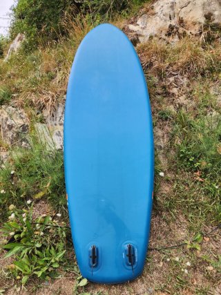 Tabla Stand Up Paddle surf