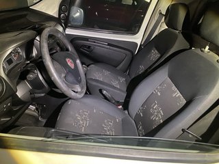 FIAT Fiorino 2012