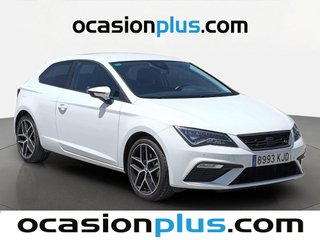 SEAT León 1.4 TSI S&S FR Plus 92 kW (125 CV)