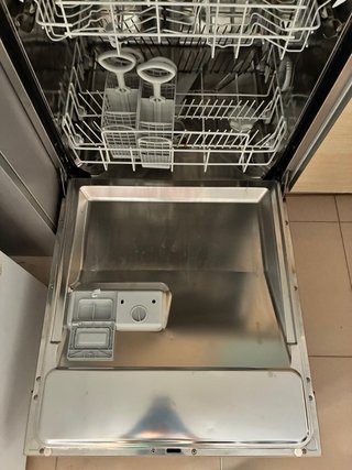 Lavavajillas Fagor Innova