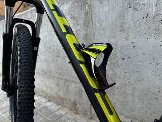 Bicicleta Scott Aspect 960 29” Negro L