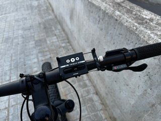 Bicicleta Scott Aspect 960 29” Negro L