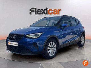Seat Arona 1.0 TSI 85kW (115CV) Style XM