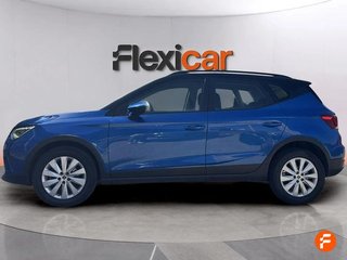 Seat Arona 1.0 TSI 85kW (115CV) Style XM